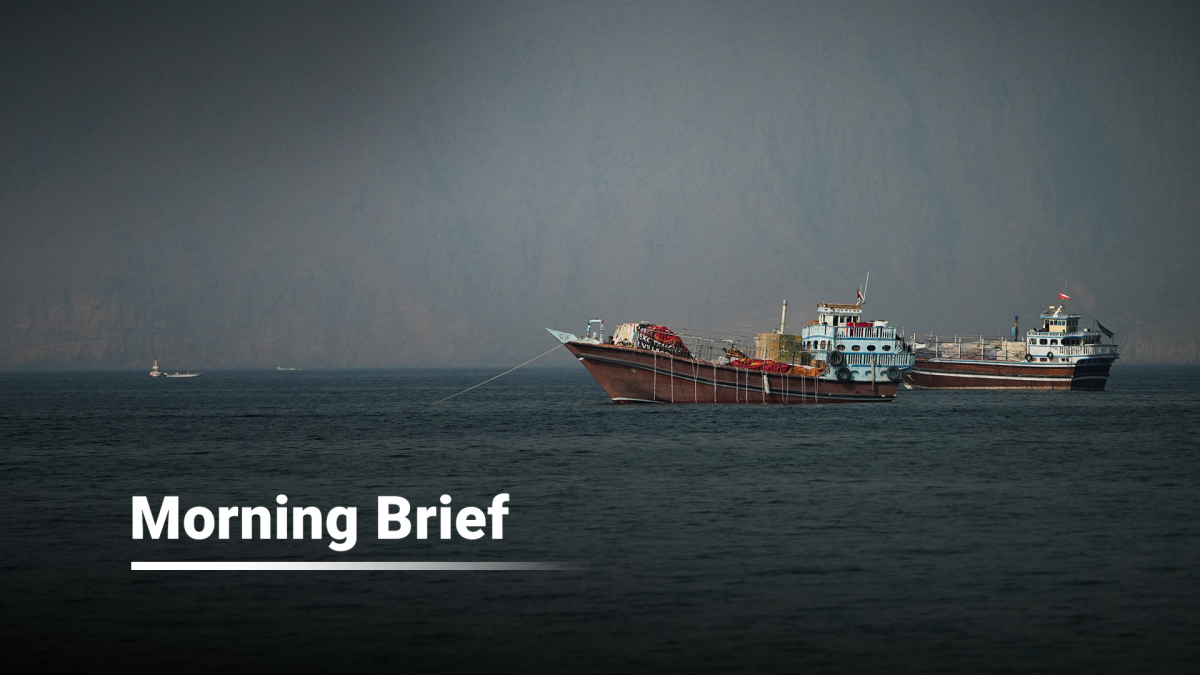 AnewZ Morning Brief – 27 June 2026
