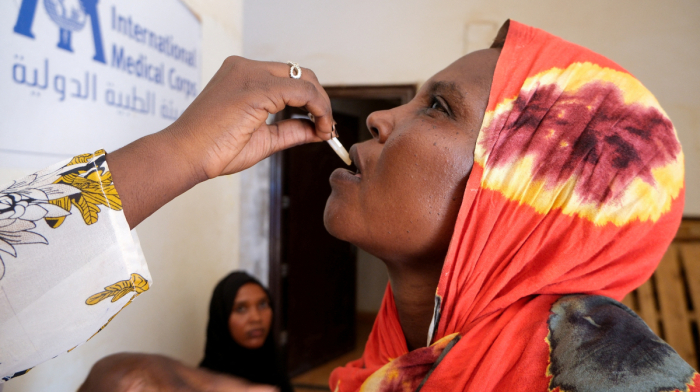 Central African Republic reports cholera outbreak with 24 deaths
