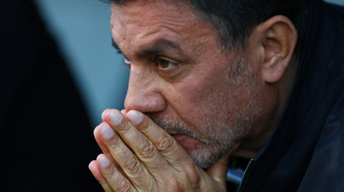 Iran coach slams U.S. treatment at World Cup as 'really terrible'