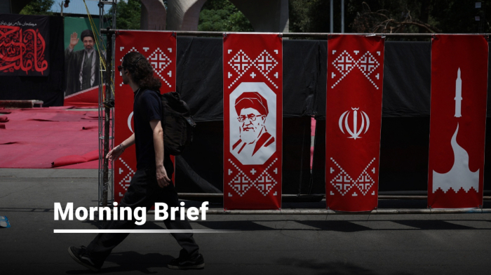 AnewZ Morning Brief – 28 June 2026