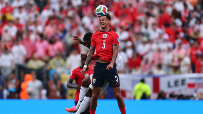 World Cup knockout stage set as favourites and surprise teams advance