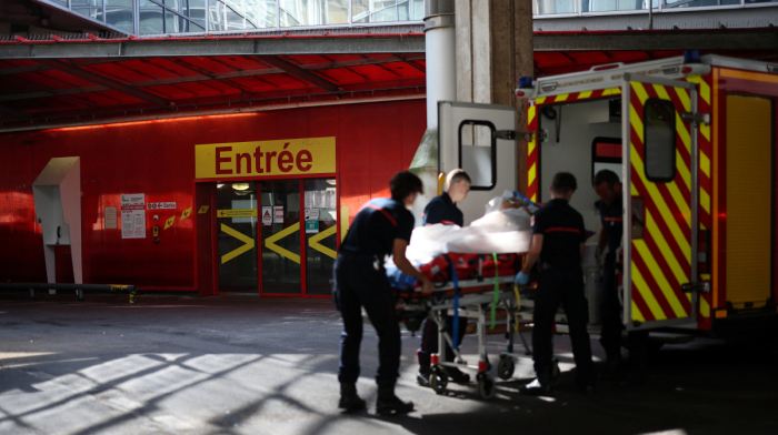 France heatwave kills 1,000 as officials warn death toll will rise