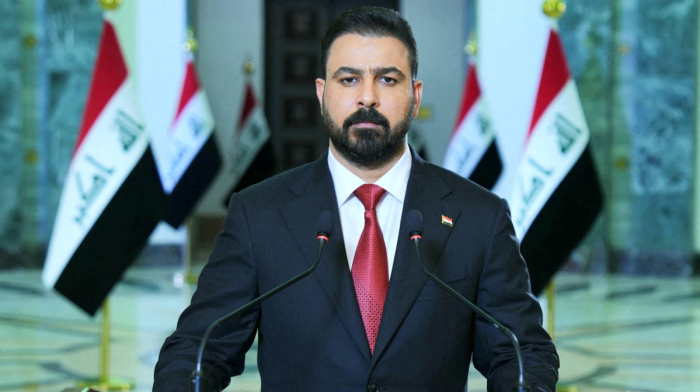 Iraq launches Green Zone anti-corruption raids