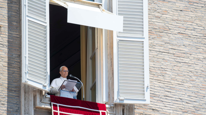 Pope Leo offers prayers for Venezuela earthquake victims