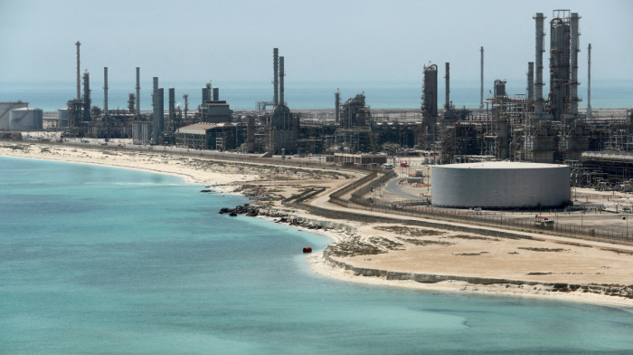 Aramco helicopter crash kills 14 in Saudi Arabia, state media says