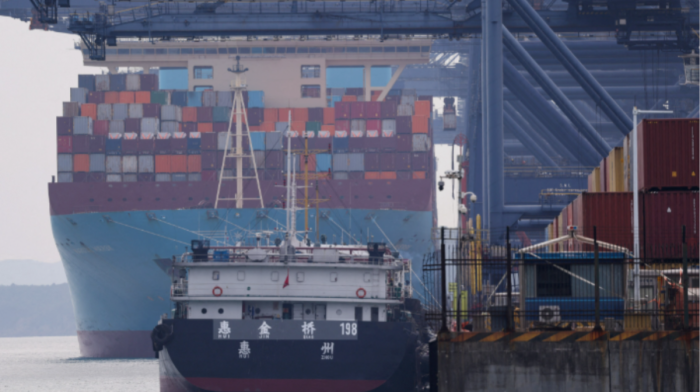 China imposes dual-use export restrictions on 20 Japanese entities
