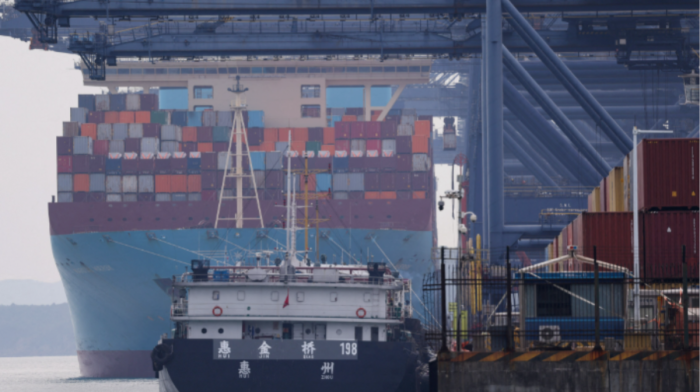 China expands export controls on Japanese defence and industrial firms