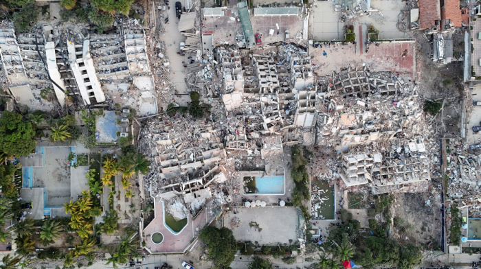 Venezuela earthquake: Rescue operations continue as death toll nears 1,500