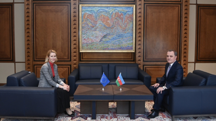 Europe needs Azerbaijan more than ever despite political tensions