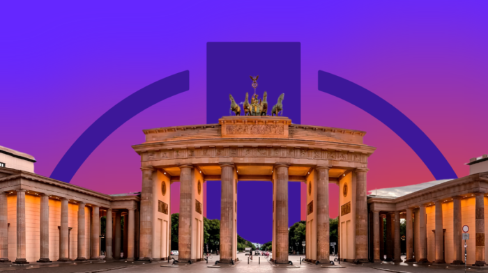 Berlin summit highlights Europe's growing ties with the Caucasus and Central Asia