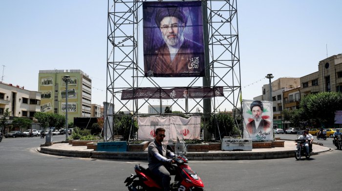 U.S.-Iran talks planned in Doha, but meeting still uncertain