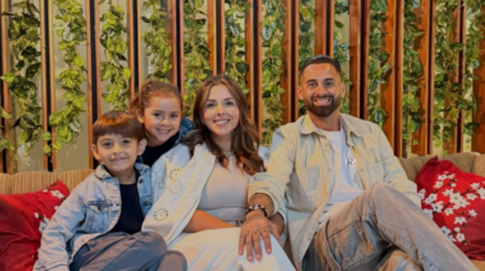 Argentine footballer Lucas Trejo’s wife and two kids killed in Venezuela earthquakes