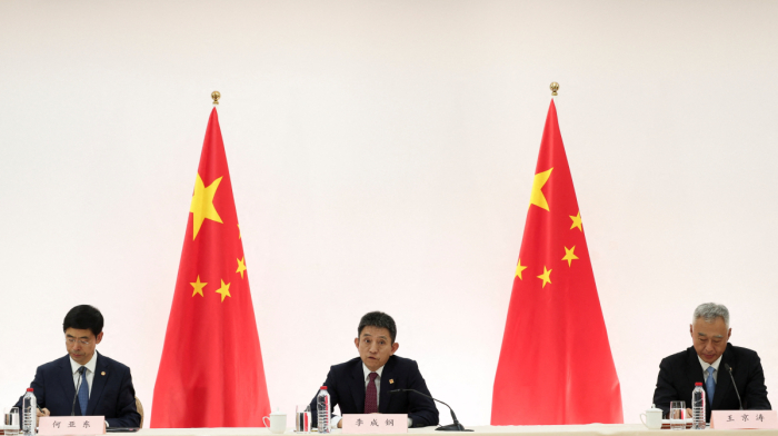 China eyes tariff cuts as it adds 56 U.S. companies to restriction lists