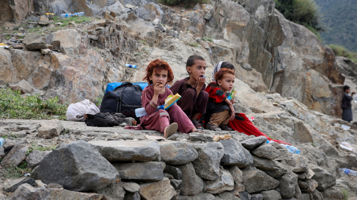 Afghanistan ranked last in KidsRights Index 2026