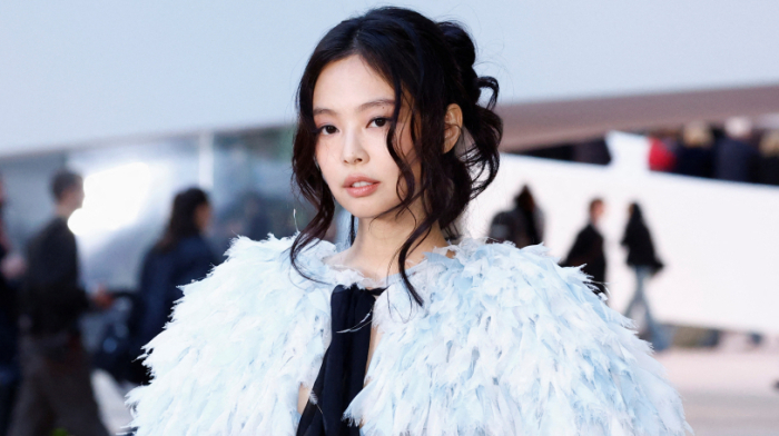 K-pop Meets Science - Chinese researchers name fish species after Blackpink's Jennie