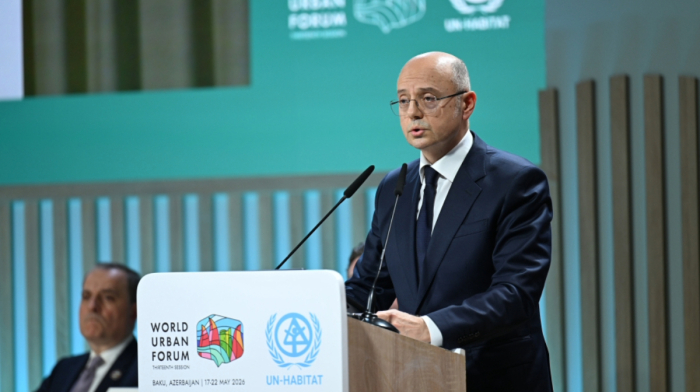 What is the Caspian Green Energy Corridor and why does it matter?