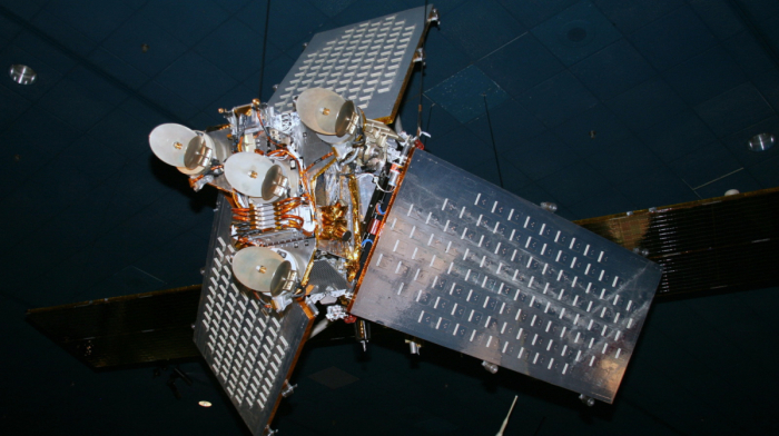 Rocket Lab to buy Iridium in $8bn deal to expand global space network