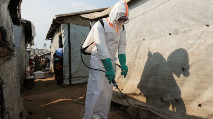 UN warns Ebola outbreak could cost Africa $3.6bn and threaten 328,000 jobs