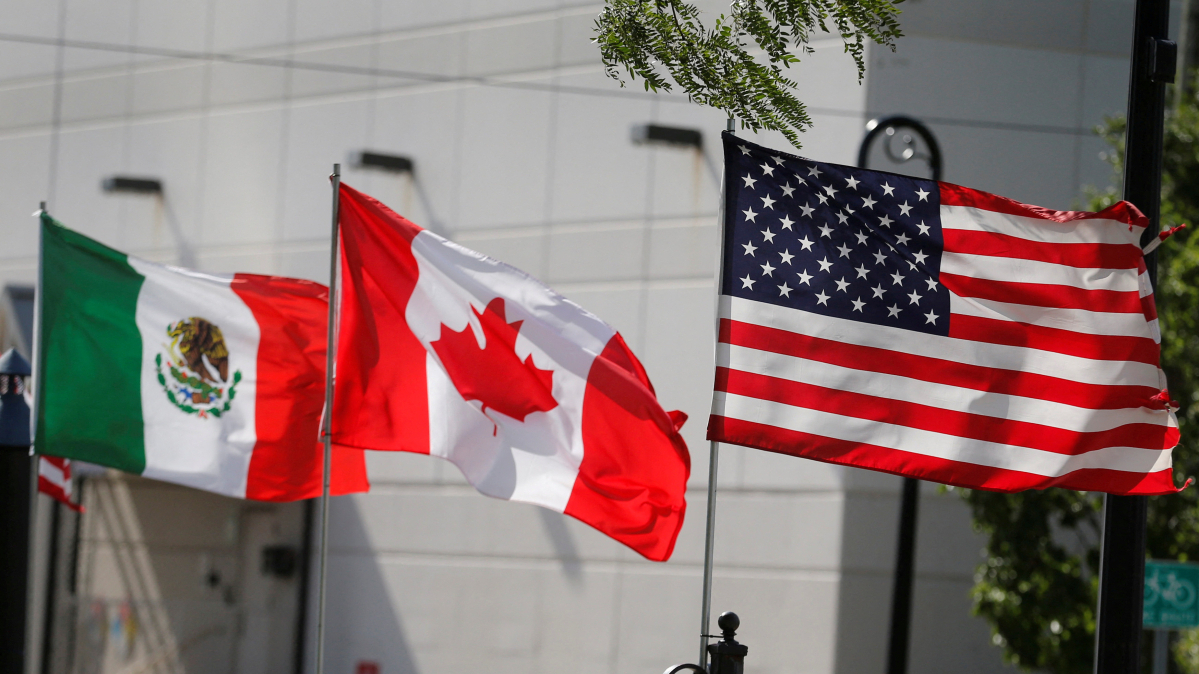 U.S. set to trigger USMCA review, opening years of North American trade negotiations