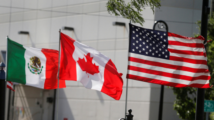 U.S. set to trigger USMCA review, opening years of North American trade negotiations
