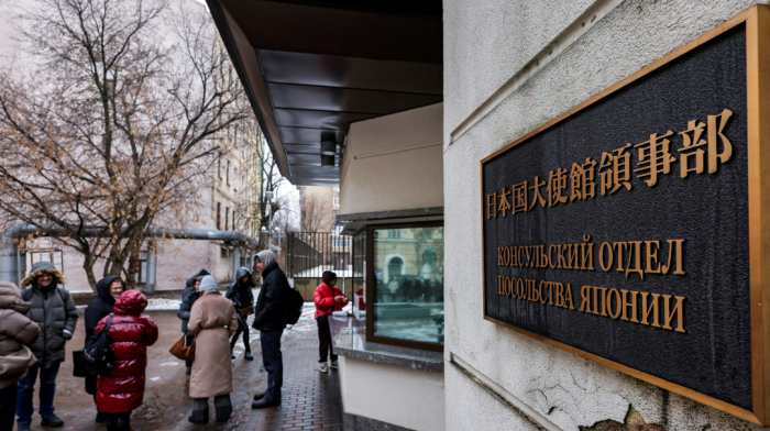 Japan's steep visa fee rise adds fresh strain to fading Chinese tourism