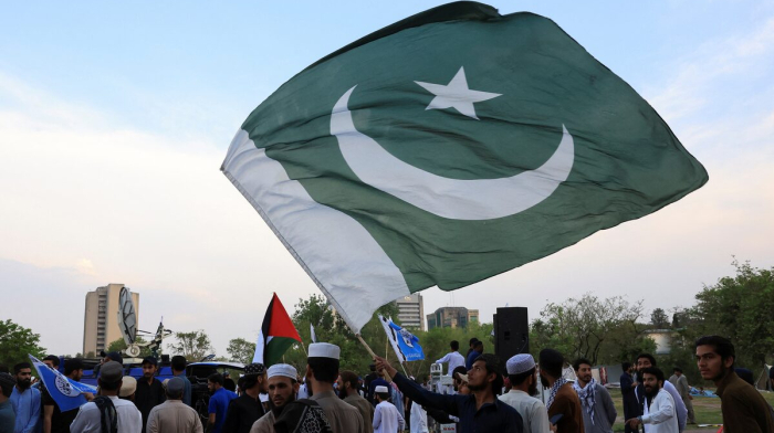 Pakistan escalates action after Karachi Rangers attack