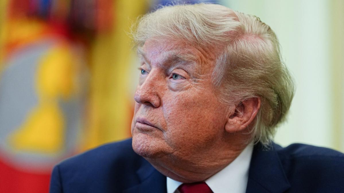 Trump birthright citizenship bid dealt major Supreme Court setback