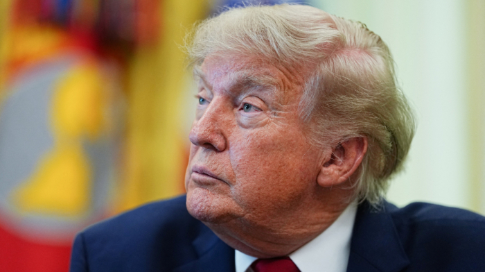 Trump birthright citizenship bid dealt major Supreme Court setback