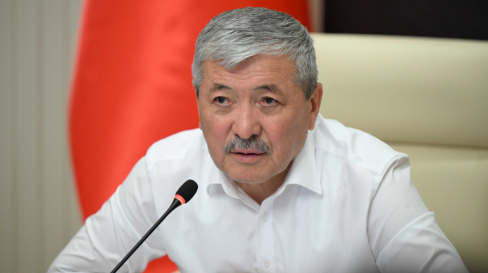 Kyrgyzstan steps up fuel market oversight to prevent shortages