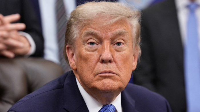 Trump earned more than $1bn from crypto in 2025