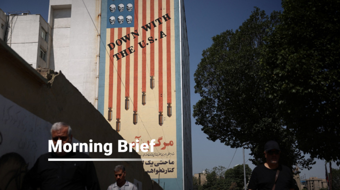 AnewZ Morning Brief – 1 July 2026