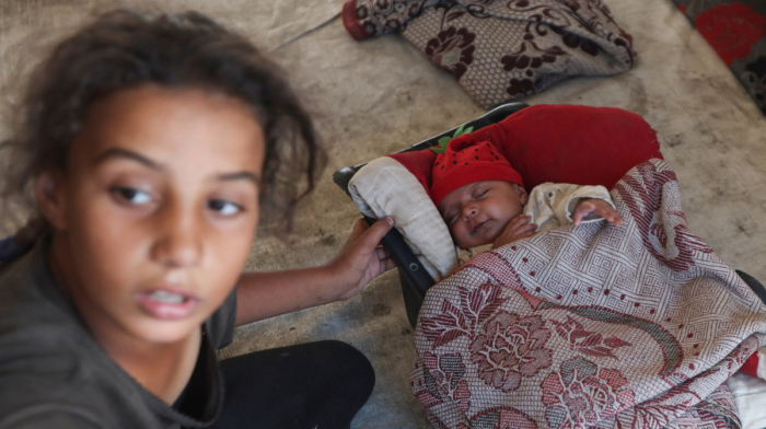UN's Guterres warns UNRWA is nearing 'breaking point'