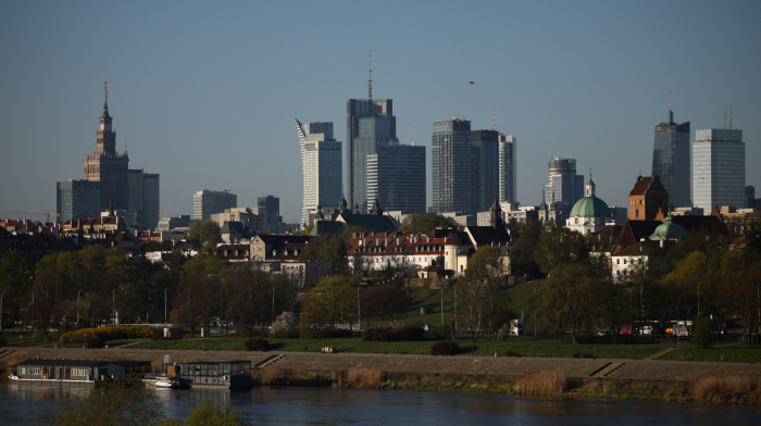 Anti-Ukrainian sentiment rising in Poland, report finds