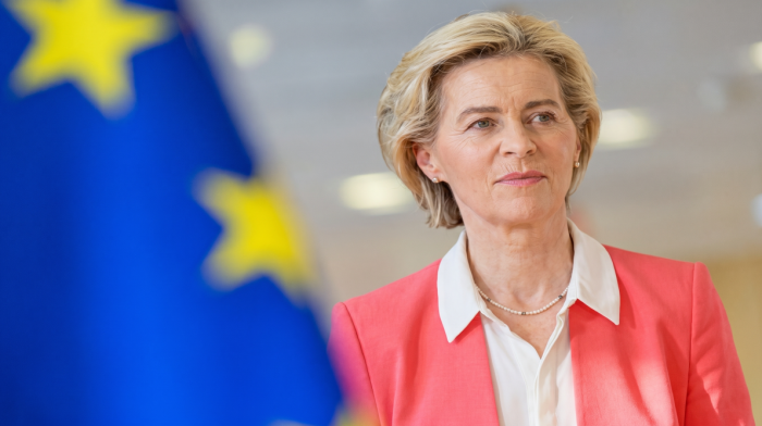 Von der Leyen visit highlights Azerbaijan's growing strategic role for Europe