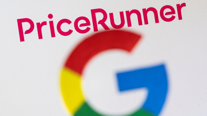 Google ordered to pay $1.5bn in landmark Swedish antitrust ruling
