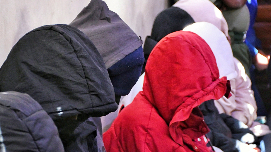 Eight Kenyan schoolgirls deny murder over boarding school fire that killed 16