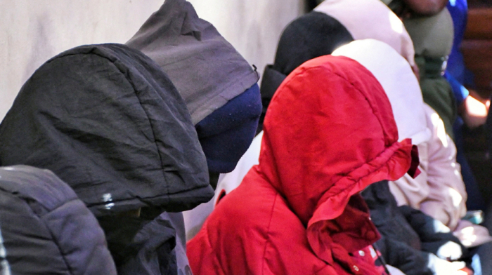 Eight Kenyan schoolgirls deny murder over boarding school fire that killed 16