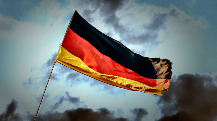 Germany arrests suspect over 1994 Rwanda genocide killings
