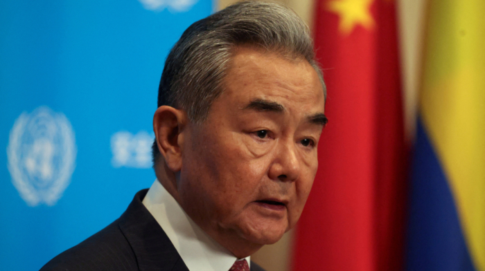 Wang Yi's Nordic tour signals China's push to strengthen European ties