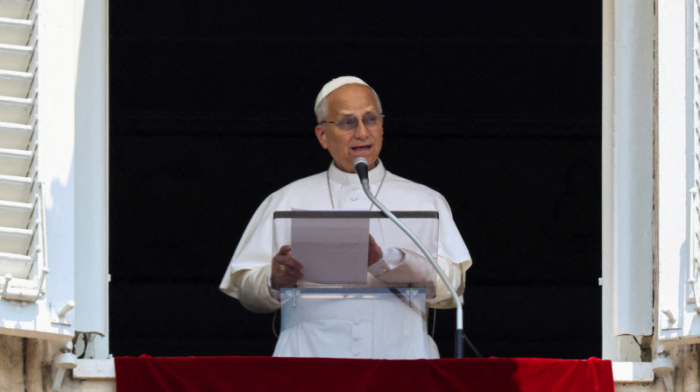 Breakaway Catholic group ordains four bishops despite Pope's appeal