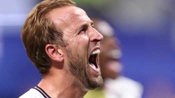 Kane rescues England as Belgium survive Senegal thriller and U.S. advance to World Cup last 16