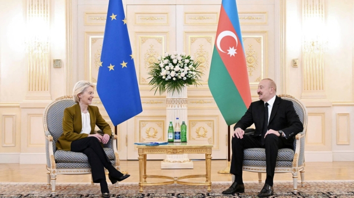 EU announces €200 million package to boost South Caucasus connectivity