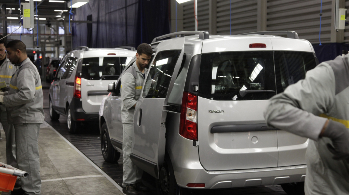 European carmakers urge EU to protect investments in Türkiye and Morocco