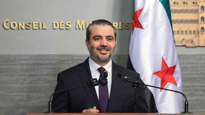 Syria open to direct Hezbollah talks if national interests require, says foreign minister