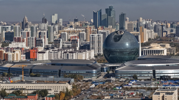 Kazakhstan sets snap parliamentary election for 23 August