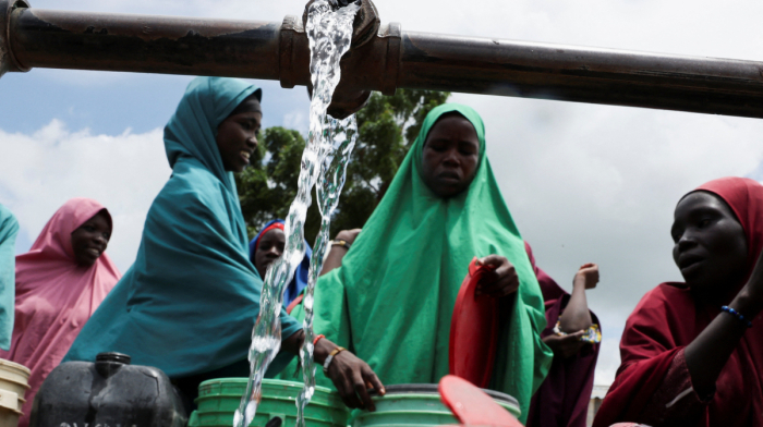 WFP warns 17 million people face severe hunger across northern Nigeria