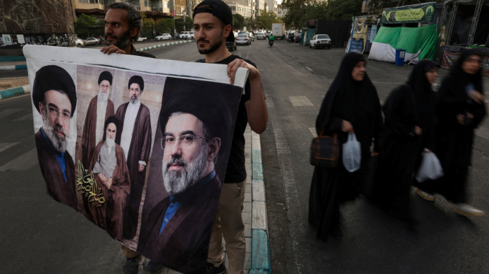 Iran, U.S. to open “communication channel” on ceasefire deal breach
