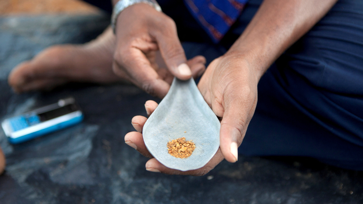 Mali establishes new agency to regulate artisanal gold trade and curb smuggling