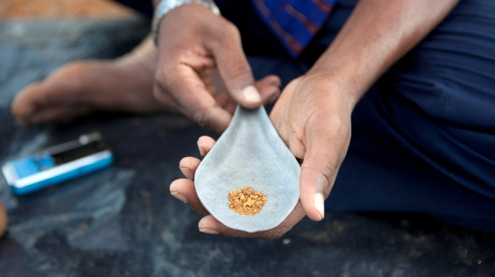 Mali establishes new agency to regulate artisanal gold trade and curb smuggling