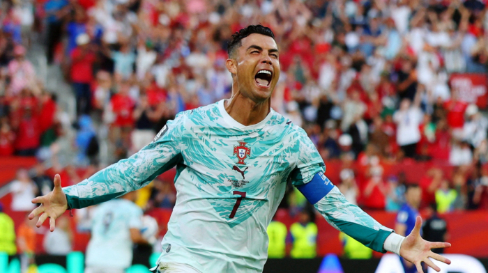 Spain cruise into World Cup last 16 as Portugal edge Croatia
